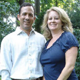 Lori and David and Cowen