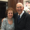 Robert and Jane Conti
