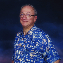 Ronald Zwiebel